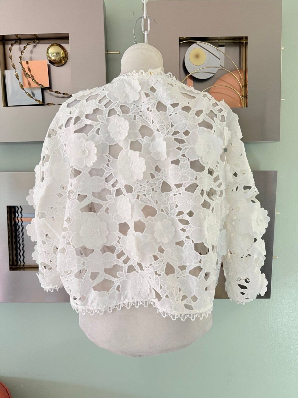 Anthropologie Maeve top - Picture 2 of 11